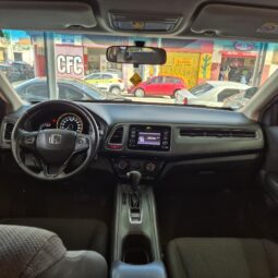 
										Honda HR-V EX CVT 1.8 I-VTEC FlexOne full									