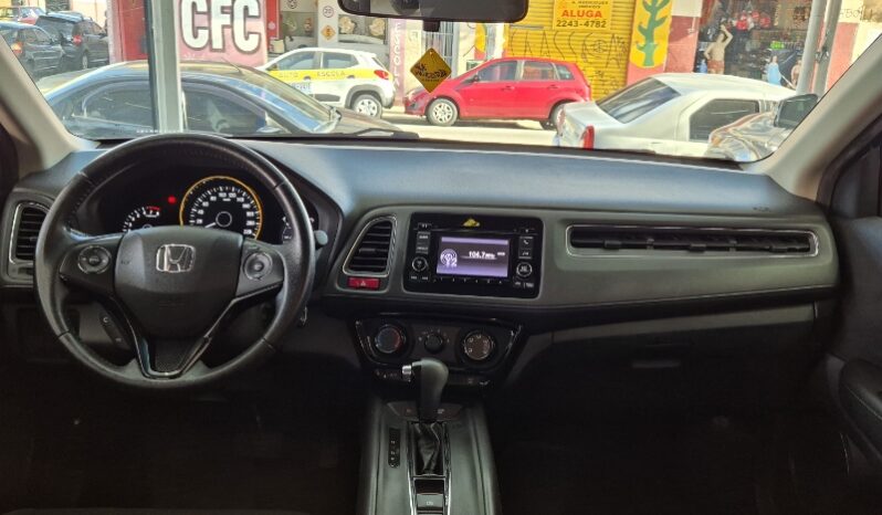 
								Honda HR-V EX CVT 1.8 I-VTEC FlexOne full									