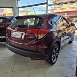 
										Honda HR-V EX CVT 1.8 I-VTEC FlexOne full									