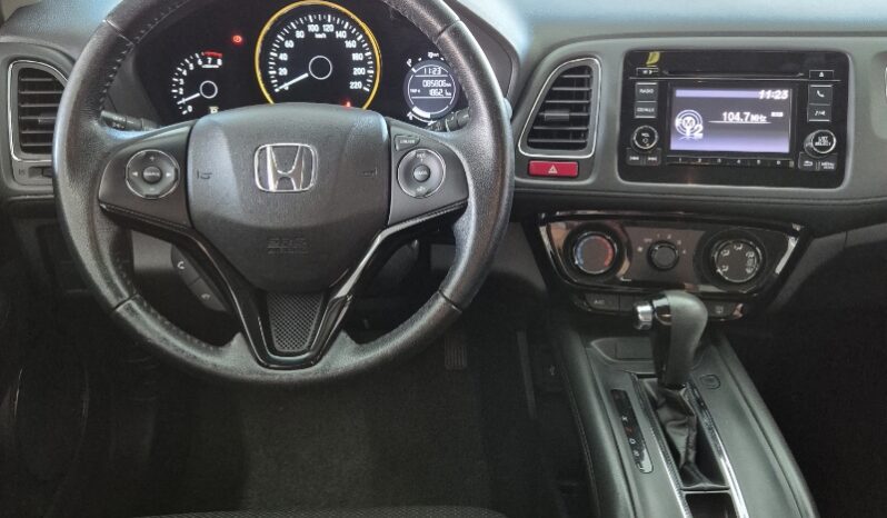 
								Honda HR-V EX CVT 1.8 I-VTEC FlexOne full									