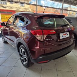 
										Honda HR-V EX CVT 1.8 I-VTEC FlexOne full									