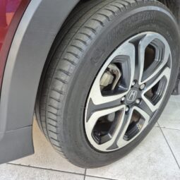 
										Honda HR-V EX CVT 1.8 I-VTEC FlexOne full									
