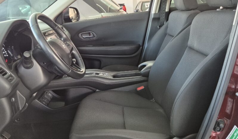 
								Honda HR-V EX CVT 1.8 I-VTEC FlexOne full									