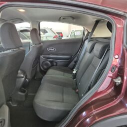 
										Honda HR-V EX CVT 1.8 I-VTEC FlexOne full									