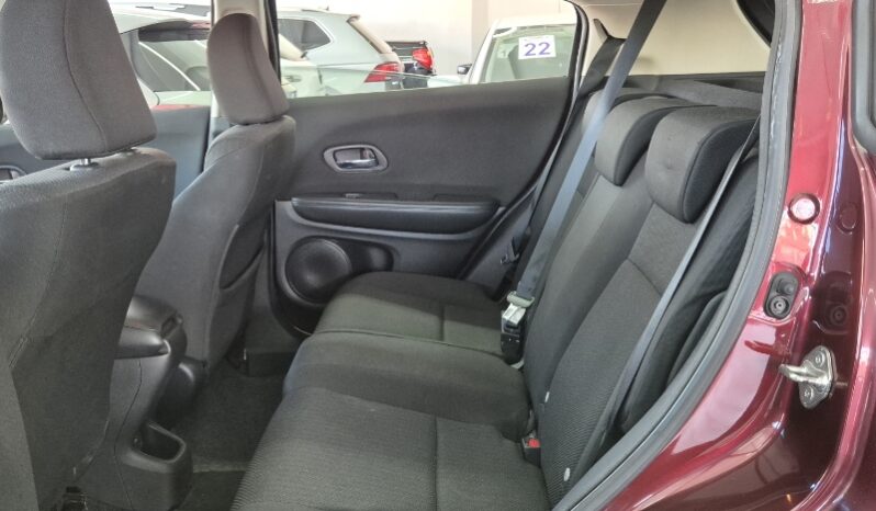 
								Honda HR-V EX CVT 1.8 I-VTEC FlexOne full									