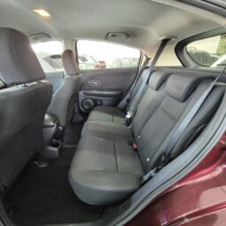 
										Honda HR-V EX CVT 1.8 I-VTEC FlexOne full									