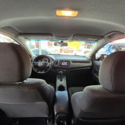 
										Honda HR-V EX CVT 1.8 I-VTEC FlexOne full									