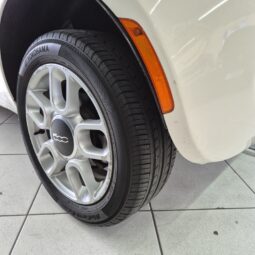 
										Fiat 500 Cult Dualogic 1.4 8V full									