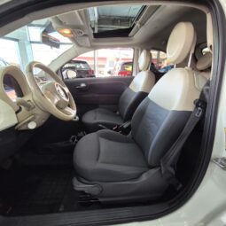 
										Fiat 500 Cult Dualogic 1.4 8V full									