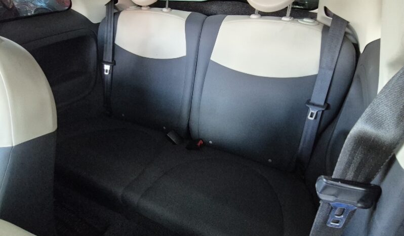 
								Fiat 500 Cult Dualogic 1.4 8V full									