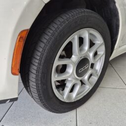 
										Fiat 500 Cult Dualogic 1.4 8V full									