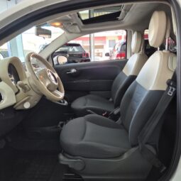 
										Fiat 500 Cult Dualogic 1.4 8V full									