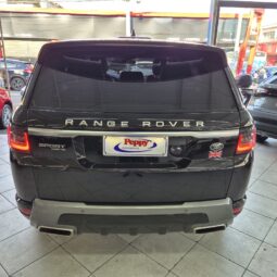 Land Rover Range Rover Sport HSE 2.0 Si4 (Hibrido)