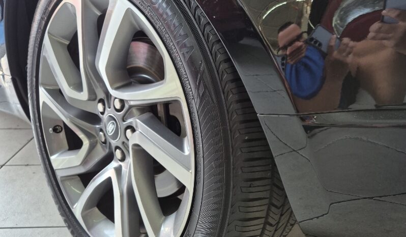 
								Land Rover Range Rover Sport HSE 2.0 Si4 (Hibrido) full									