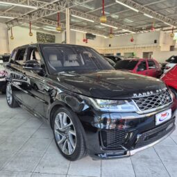 Land Rover Range Rover Sport HSE 2.0 Si4 (Hibrido)