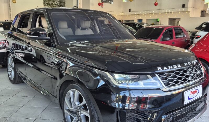
								Land Rover Range Rover Sport HSE 2.0 Si4 (Hibrido) full									