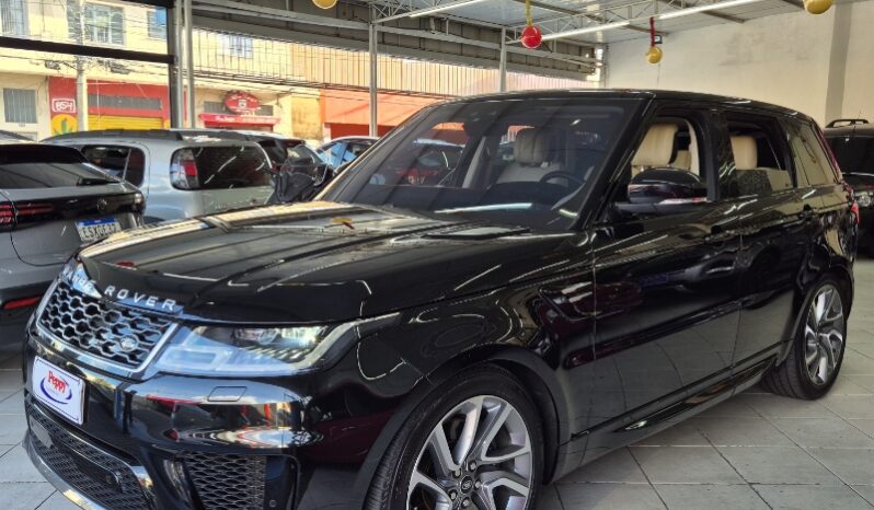 
								Land Rover Range Rover Sport HSE 2.0 Si4 (Hibrido) full									