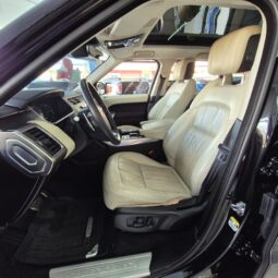 
										Land Rover Range Rover Sport HSE 2.0 Si4 (Hibrido) full									