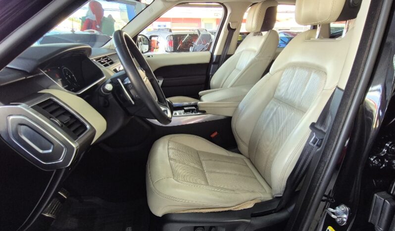 
								Land Rover Range Rover Sport HSE 2.0 Si4 (Hibrido) full									