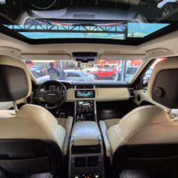 
										Land Rover Range Rover Sport HSE 2.0 Si4 (Hibrido) full									