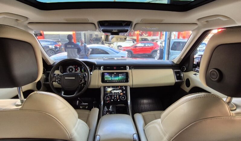 
								Land Rover Range Rover Sport HSE 2.0 Si4 (Hibrido) full									