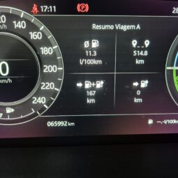 
										Land Rover Range Rover Sport HSE 2.0 Si4 (Hibrido) full									