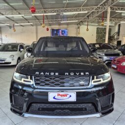 
										Land Rover Range Rover Sport HSE 2.0 Si4 (Hibrido) full									