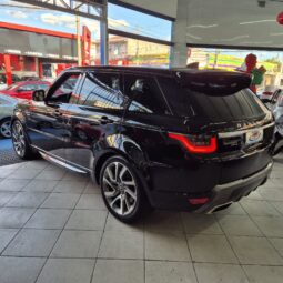 
										Land Rover Range Rover Sport HSE 2.0 Si4 (Hibrido) full									