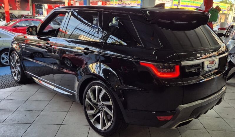 
								Land Rover Range Rover Sport HSE 2.0 Si4 (Hibrido) full									