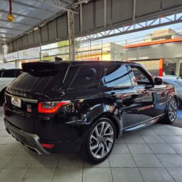 
										Land Rover Range Rover Sport HSE 2.0 Si4 (Hibrido) full									