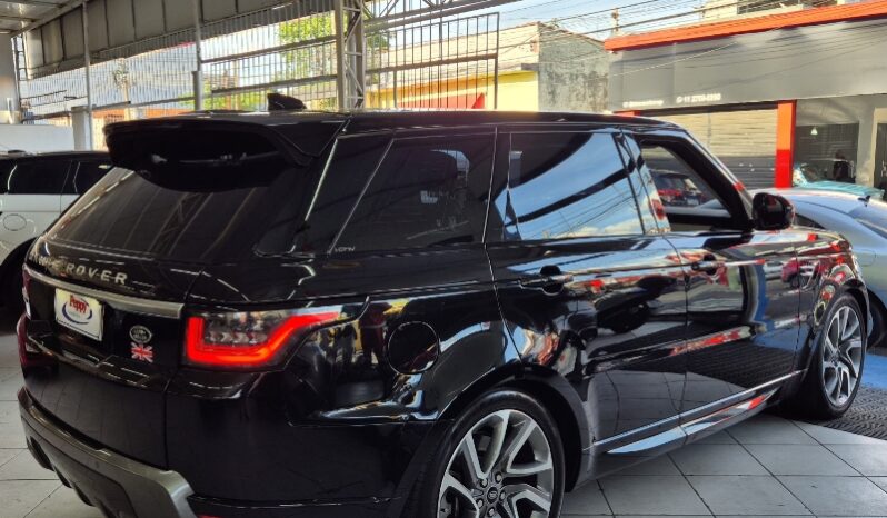 
								Land Rover Range Rover Sport HSE 2.0 Si4 (Hibrido) full									