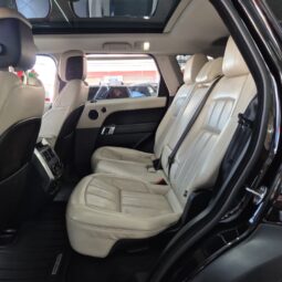 
										Land Rover Range Rover Sport HSE 2.0 Si4 (Hibrido) full									