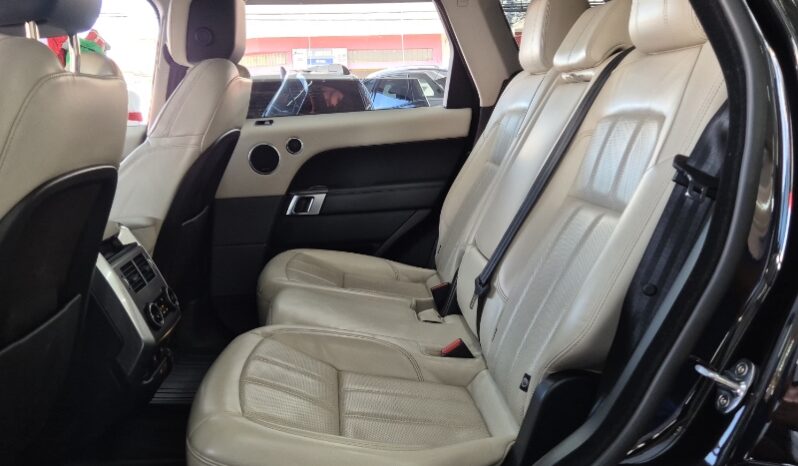 
								Land Rover Range Rover Sport HSE 2.0 Si4 (Hibrido) full									