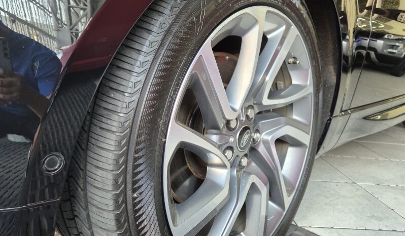 
								Land Rover Range Rover Sport HSE 2.0 Si4 (Hibrido) full									