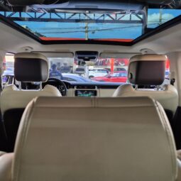 
										Land Rover Range Rover Sport HSE 2.0 Si4 (Hibrido) full									