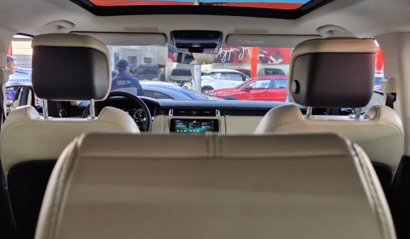 
								Land Rover Range Rover Sport HSE 2.0 Si4 (Hibrido) full									