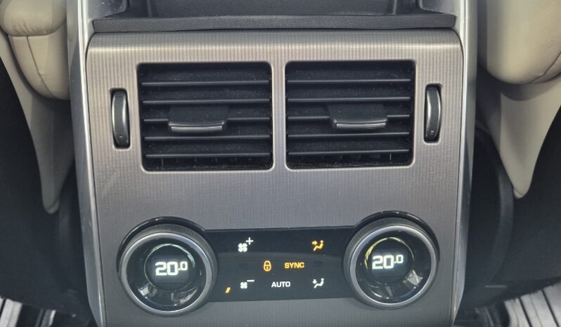 
								Land Rover Range Rover Sport HSE 2.0 Si4 (Hibrido) full									