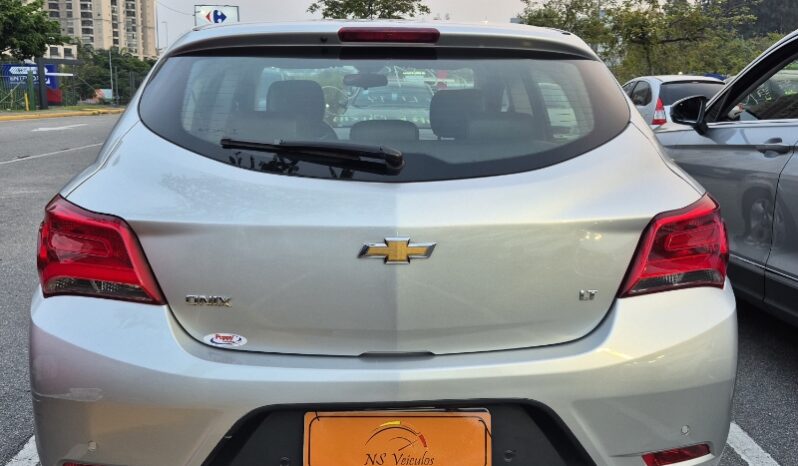 
								Chevrolet Onix 1.4 LT SPE/4 full									