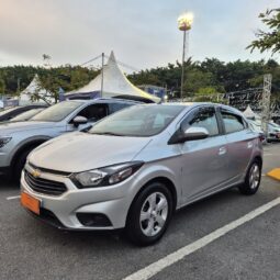 Chevrolet Onix 1.4 LT SPE/4