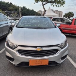 Chevrolet Onix 1.4 LT SPE/4