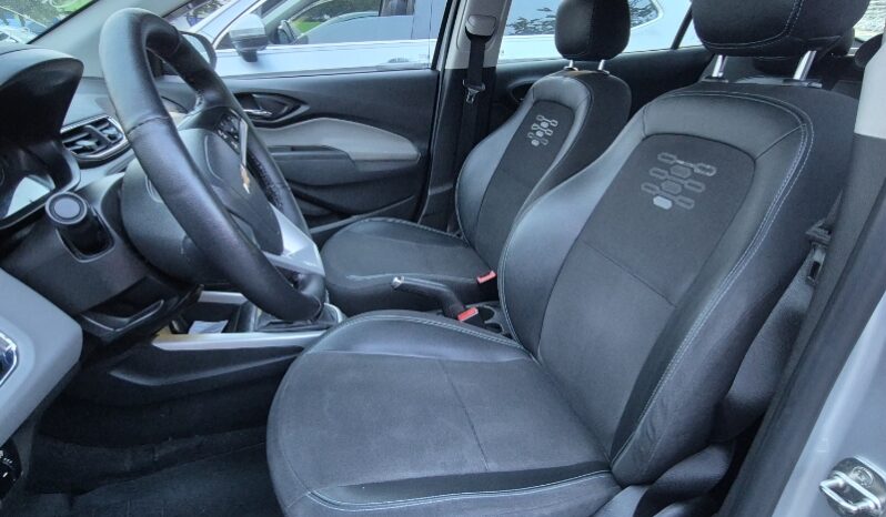 
								Chevrolet Onix 1.4 LT SPE/4 full									