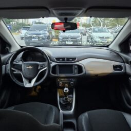 
										Chevrolet Onix 1.4 LT SPE/4 full									