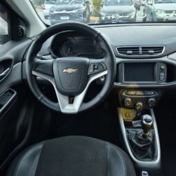 
										Chevrolet Onix 1.4 LT SPE/4 full									