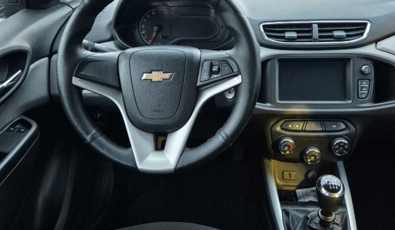 
								Chevrolet Onix 1.4 LT SPE/4 full									