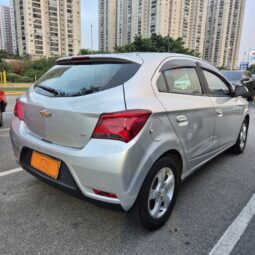 
										Chevrolet Onix 1.4 LT SPE/4 full									
