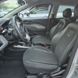 
										Chevrolet Onix 1.4 LT SPE/4 full									