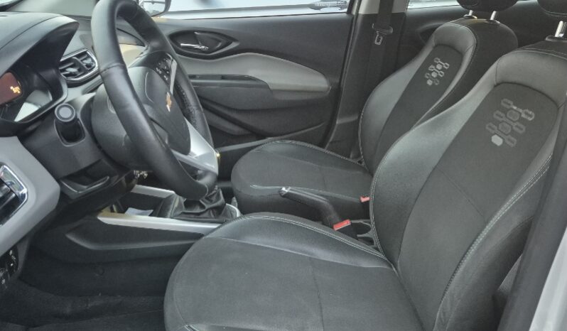 
								Chevrolet Onix 1.4 LT SPE/4 full									