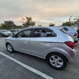 
										Chevrolet Onix 1.4 LT SPE/4 full									