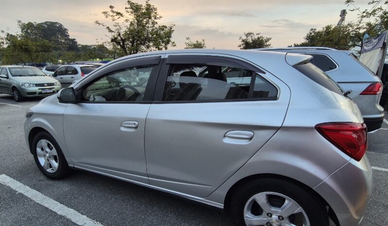 
								Chevrolet Onix 1.4 LT SPE/4 full									