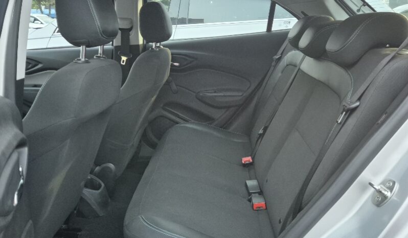 
								Chevrolet Onix 1.4 LT SPE/4 full									